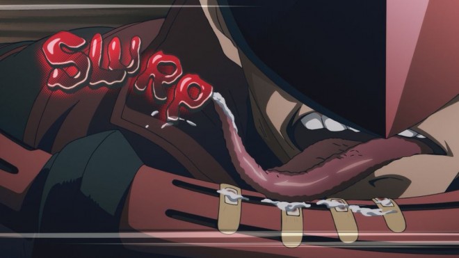 My Hero Academia Vigilantes